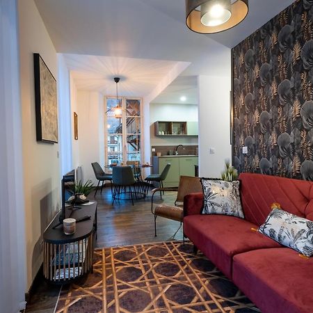 Appartement Grenat Bourg D'Oisans Le Bourg-d'Oisans Luaran gambar