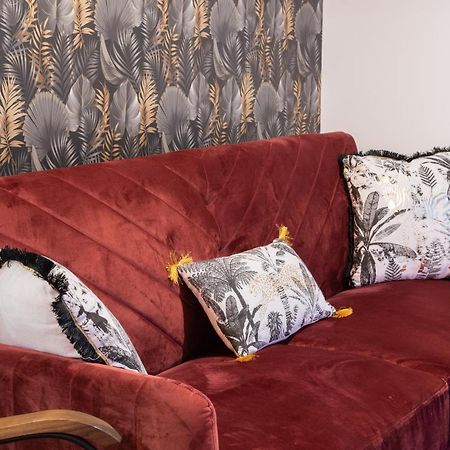Appartement Grenat Bourg D'Oisans Le Bourg-d'Oisans Luaran gambar