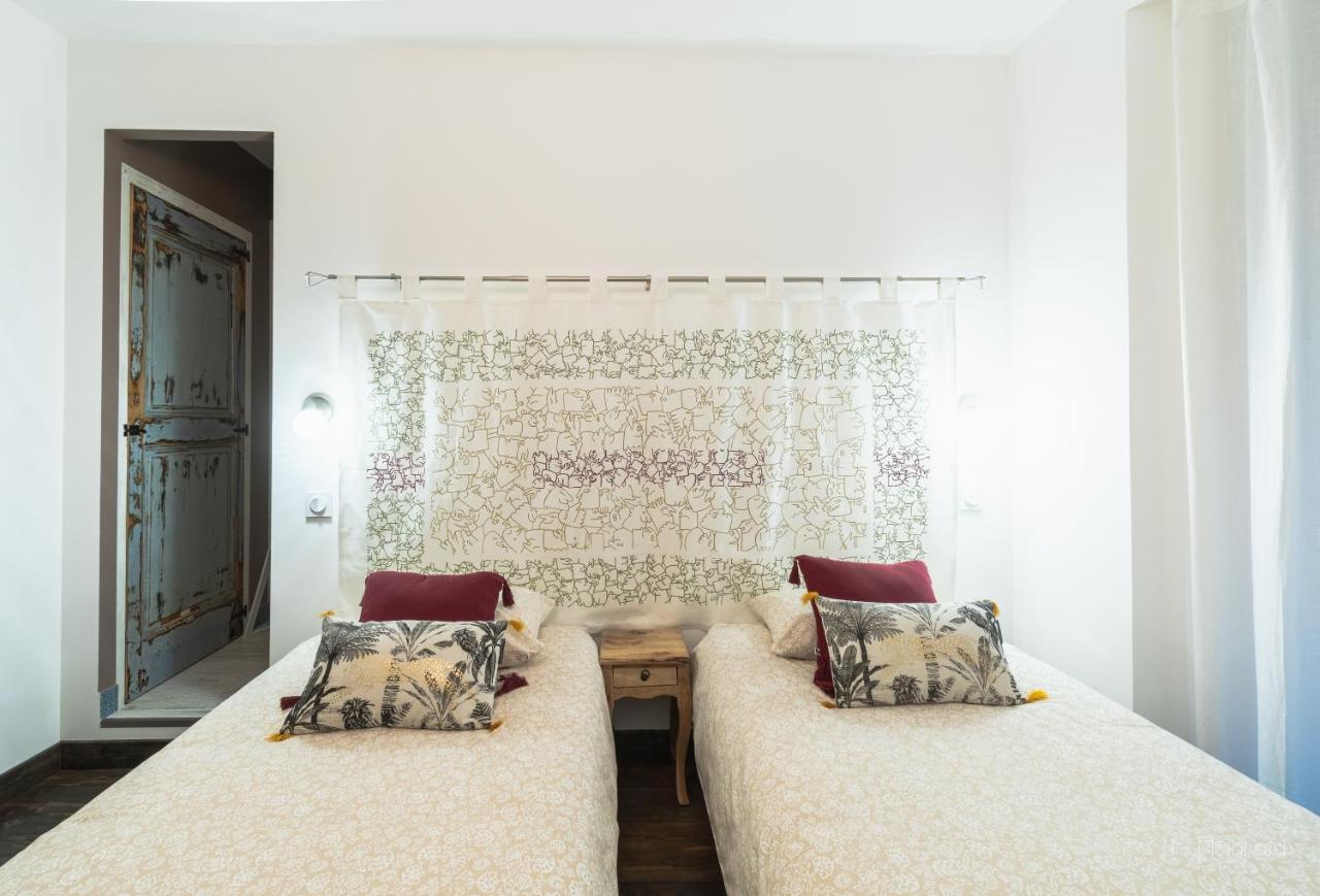 Appartement Grenat Bourg D'Oisans Le Bourg-d'Oisans Luaran gambar
